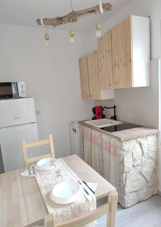 I Love Ogliastra Apartments Iun Q4332 Rosa Bari Sardo Luaran gambar