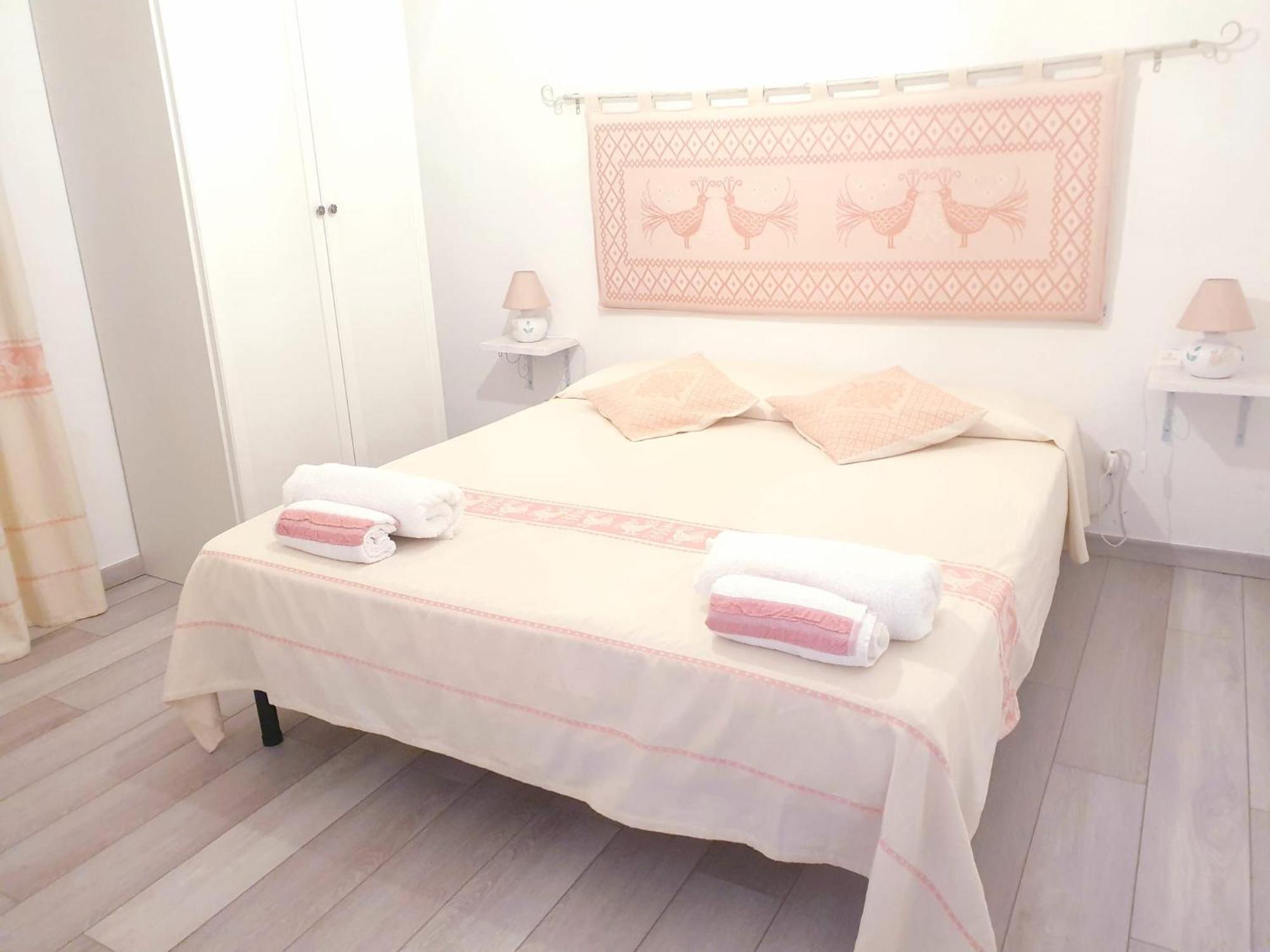 I Love Ogliastra Apartments Iun Q4332 Rosa Bari Sardo Luaran gambar
